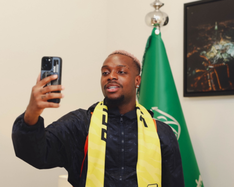 Elinichna declares his readiness to face Al-Nasr and promises Al-Ittihad fans