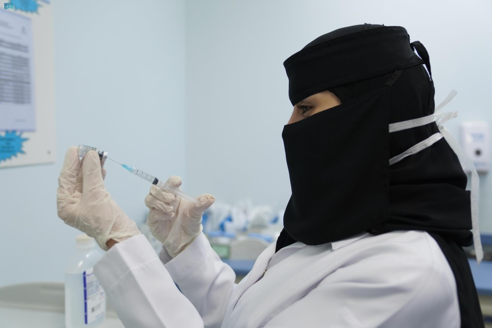 الصحة السعودية: حظر تكليف التمريض خارج الاختصاص لسلامة المرضى