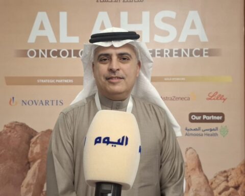 مؤتمر الأحساء للأورام: توصيات بالطب الشخصي والعلاج الموجه
