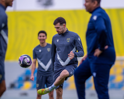 Al-Taawoun vs. Al-Khaleej match in the Saudi Professional League | Round 21