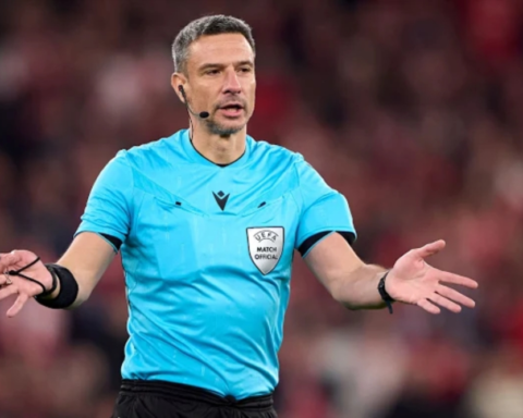 من هو سلافكو فينسيتش حكم كلاسيكو النصر والاتحاد؟ | ملف كامل