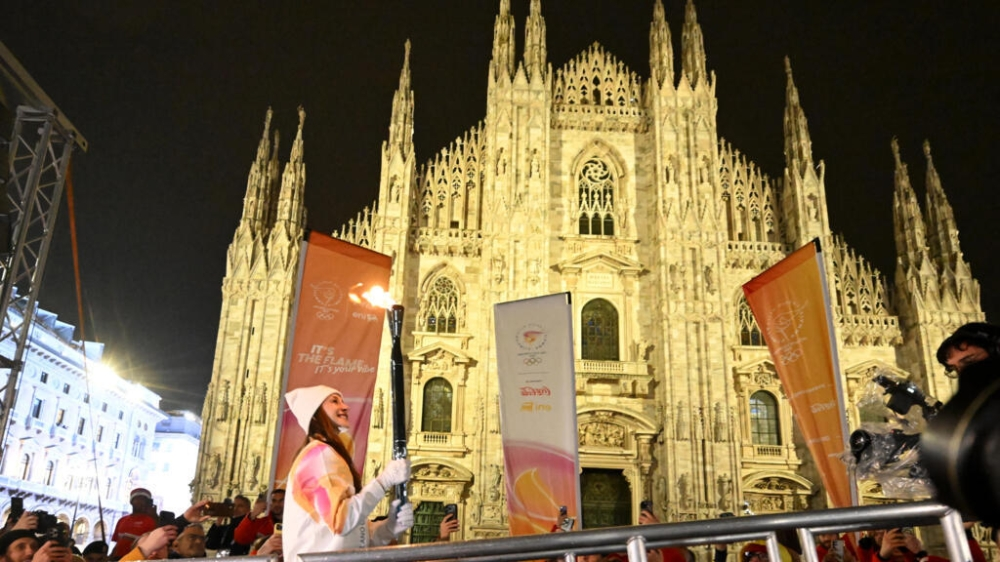 أولمبياد 2026 الشتوي: كل ما تريد معرفته عن حفل افتتاح ميلانو كورتينا