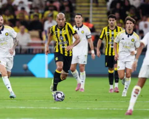 طقس الرياض وتوقعات مباراة النصر والاتحاد في دوري روشن