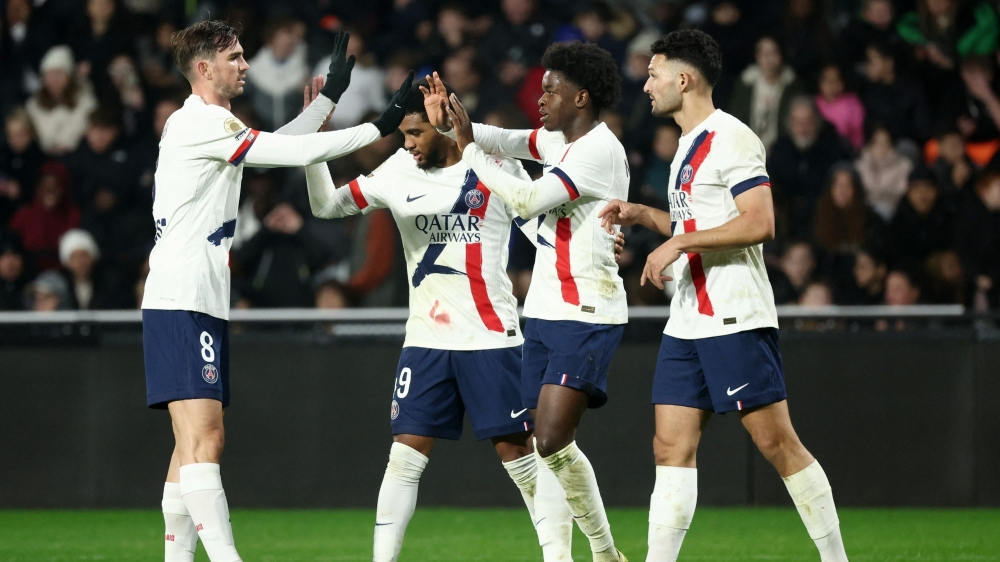 كلاسيكو فرنسا: موعد مباراة باريس سان جيرمان ومارسيليا