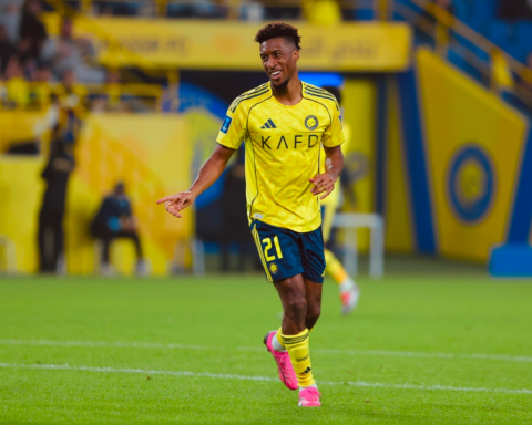 النصر والاتحاد: نجم العالمي جاهز للكلاسيكو بدوري روشن