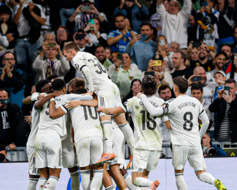 Real Madrid and Valencia: A battle for the top spot at the Mestalla Stadium