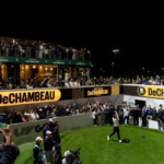 Live Golf Riyadh 2026: Sports and music stars in one event