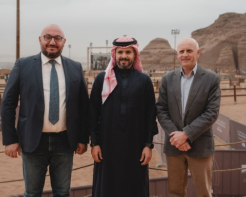 بطولة الفرسان للقدرة والتحمل بالعلا: تمهيد لمونديال 2026