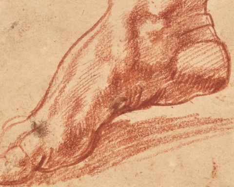 A rare drawing by Michelangelo sets a record at $27.2 million