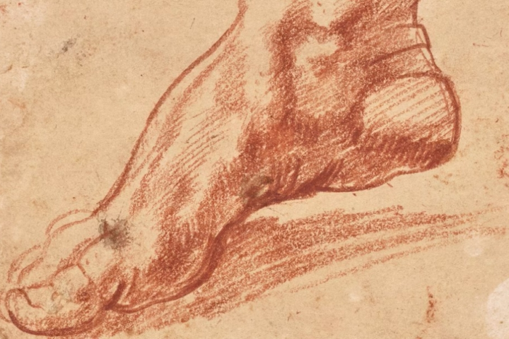 A rare drawing by Michelangelo sets a record at $27.2 million
