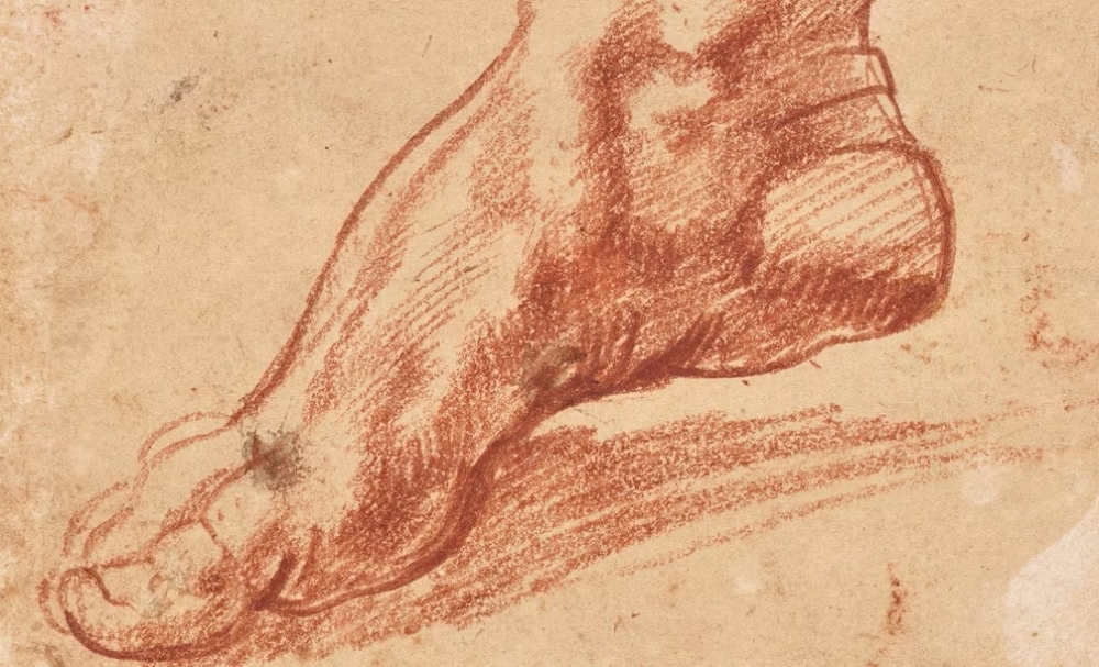 A rare drawing by Michelangelo sets a record at $27.2 million