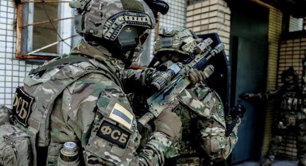 محاولة اغتيال جنرال روسي بموسكو وتداعياتها على حرب أوكرانيا