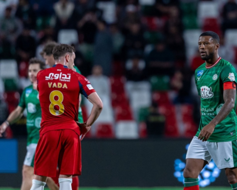 فينالدوم: أهداف وتألق مع الاتفاق في الدوري السعودي 2024