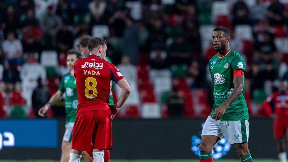 فينالدوم: أهداف وتألق مع الاتفاق في الدوري السعودي 2024