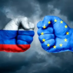 New European sanctions against Russia: targeting energy and banking sectors