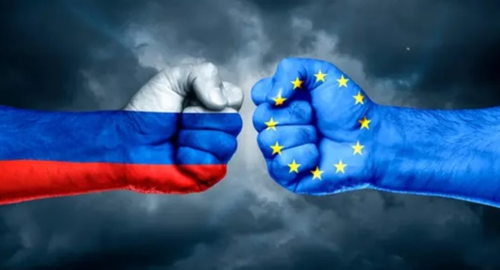 عقوبات أوروبية جديدة على روسيا: استهداف الطاقة والمصارف