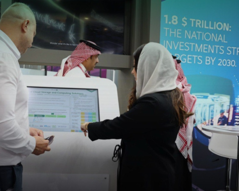 Riyadh Industrial Exhibition: A Saudi-Russian Partnership Towards the Future