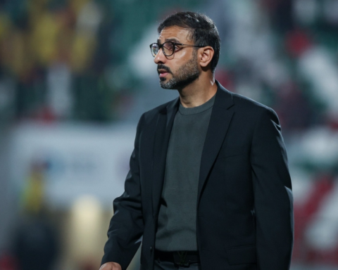 سعد الشهري والاتفاق: أرقام قياسية وطموحات متجددة بالدوري