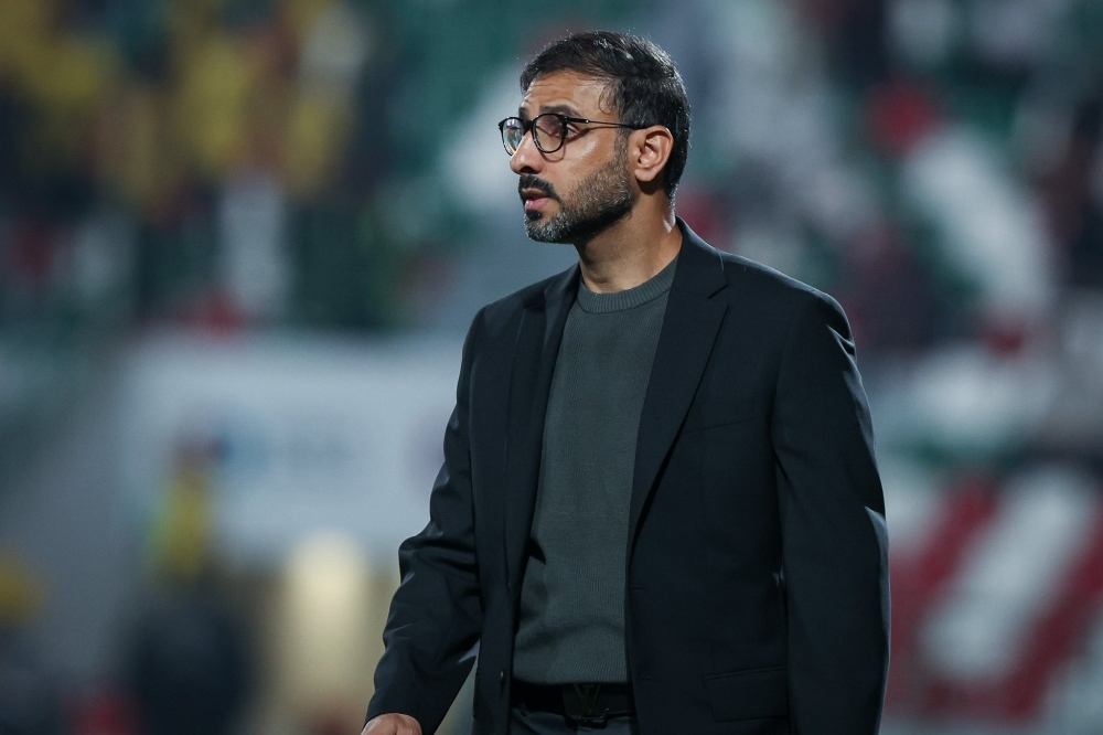 سعد الشهري والاتفاق: أرقام قياسية وطموحات متجددة بالدوري