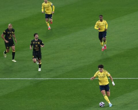 جدل ركلة جزاء الاتحاد والنصر: خبير تحكيمي يحسم الأمر