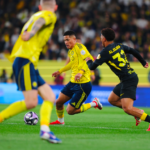 النصر يهزم الاتحاد 2-0 في كلاسيكو دوري روشن السعودي