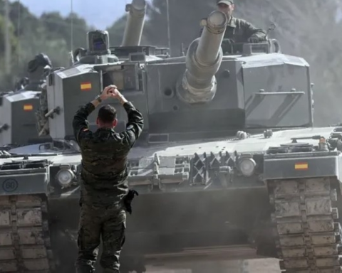 Germany and Ukraine: Details of military support in numbers and impact