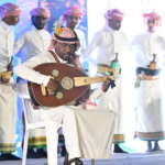 الحرث تستعرض موروثها الثقافي الغني في مهرجان شتاء جازان