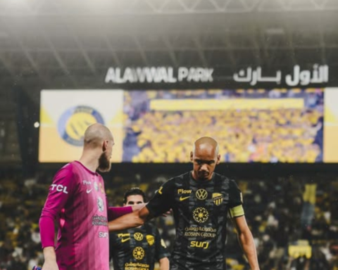 Why did Al-Nassr players remain silent? Details of their solidarity with Cristiano Ronaldo