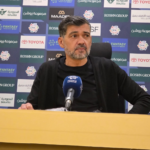 Conceição: The refereeing changed the outcome of the Al-Nassr match, and we deserved two penalty kicks