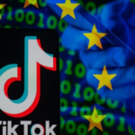 الاتحاد الأوروبي يطالب تيك توك بتغيير تصميمه المسبب للإدمان