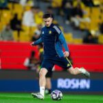 Al-Ittihad protests Al-Hamdan's participation with Al-Nasr; details of the case