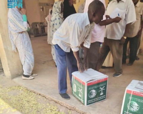 مركز الملك سلمان للإغاثة: مساعدات إنسانية في 3 دول