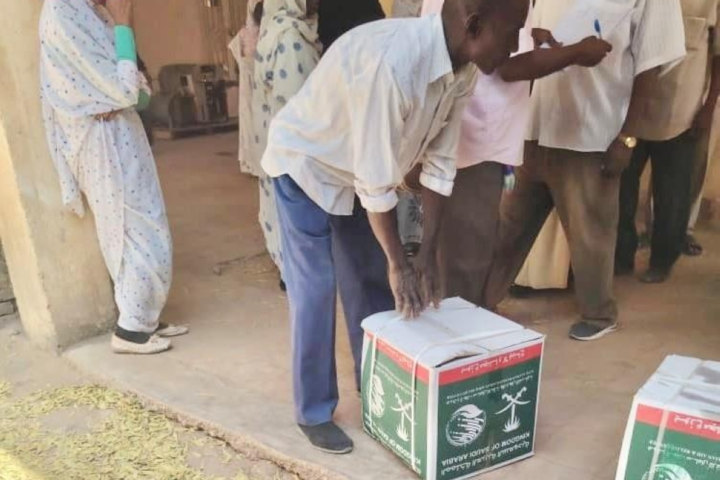 مركز الملك سلمان للإغاثة: مساعدات إنسانية في 3 دول