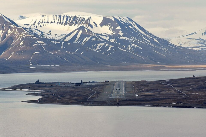 Norway accuses Russia and China of trying to control the Svalbard archipelago