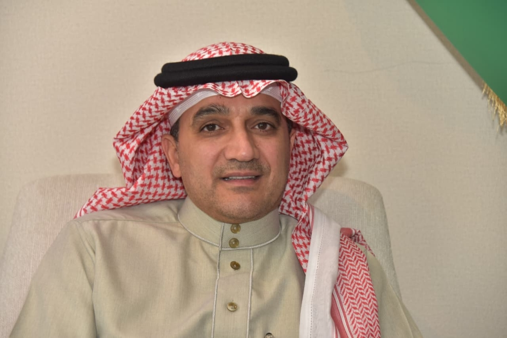 جمعية السرطان السعودية: إنجازات 2025 ورعاية شاملة بالشرقية