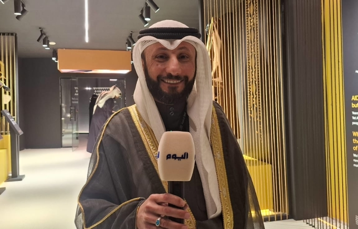 Al-Mahoud: Reviving the most expensive traditional women's abaya in Al-Ahsa