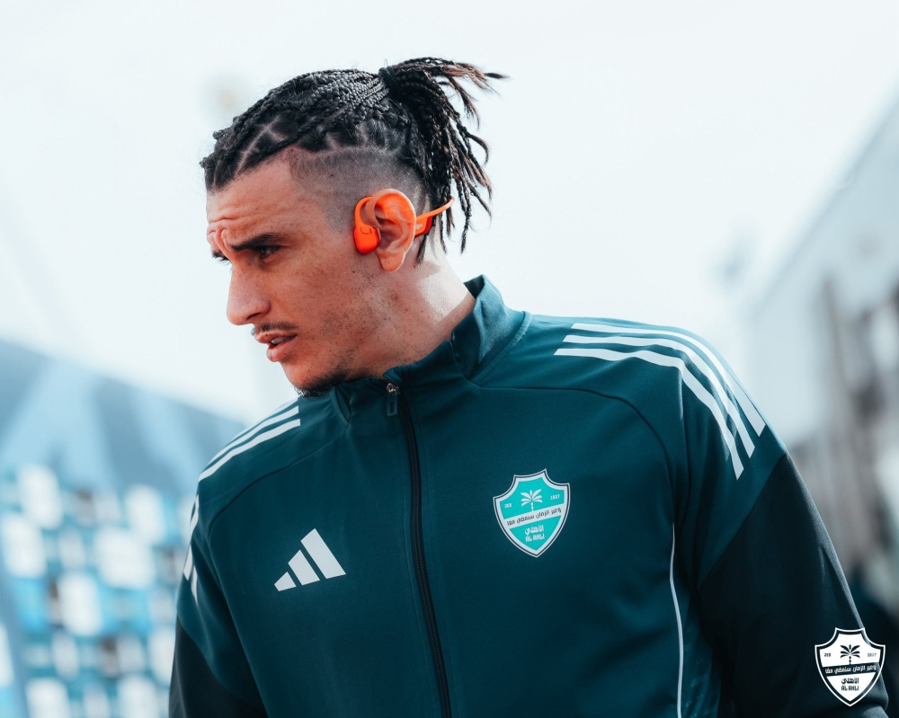 إيبانيز الأهلي: رقم دفاعي استثنائي في 12 مباراة بدوري روشن