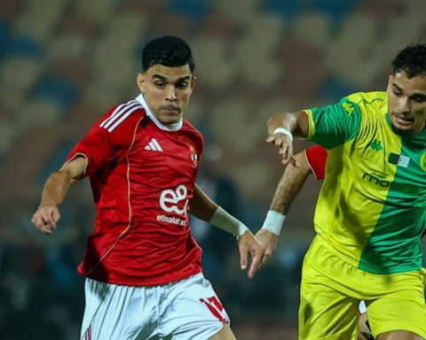 Al Ahly and JS Kabylie: The date of the summit and details of qualification for the Champions League