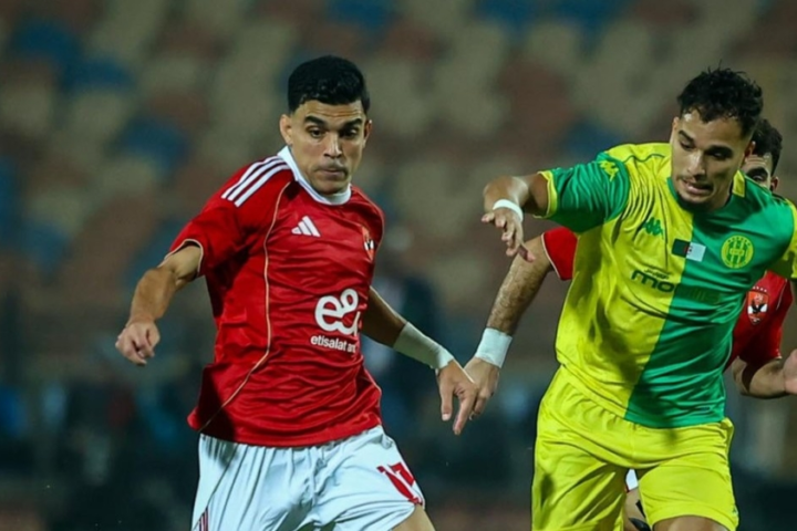 Al Ahly and JS Kabylie: The date of the summit and details of qualification for the Champions League