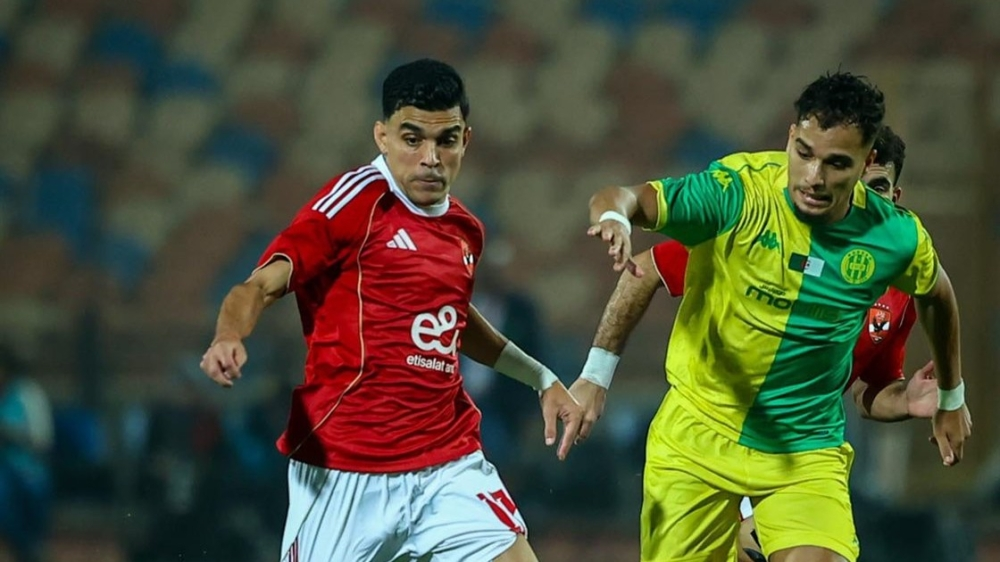 Al Ahly and JS Kabylie: The date of the summit and details of qualification for the Champions League