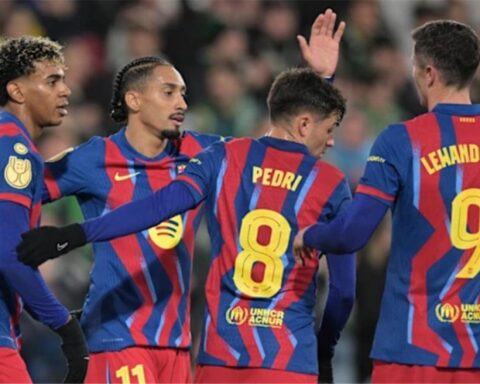 برشلونة ينسحب من السوبرليغ: تفاصيل القرار وتأثيره