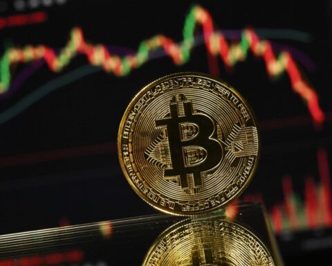 Cryptocurrency platform mistakenly sends $40 billion worth of Bitcoin