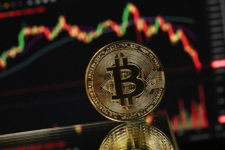 Cryptocurrency platform mistakenly sends $40 billion worth of Bitcoin