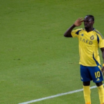 Sadio Mane: The key to winning the Saudi League title