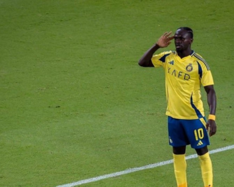 Sadio Mane: The key to winning the Saudi League title