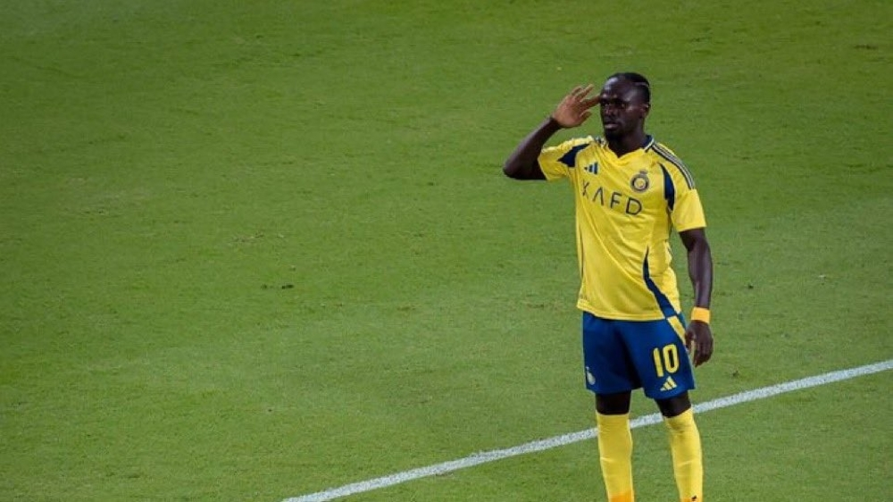 ساديو ماني: مفتاح النصر للفوز بلقب الدوري السعودي