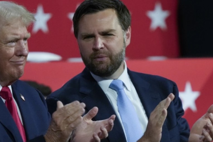 تهديد بقتل جي دي فانس.. تفاصيل الحادثة وتداعياتها السياسية