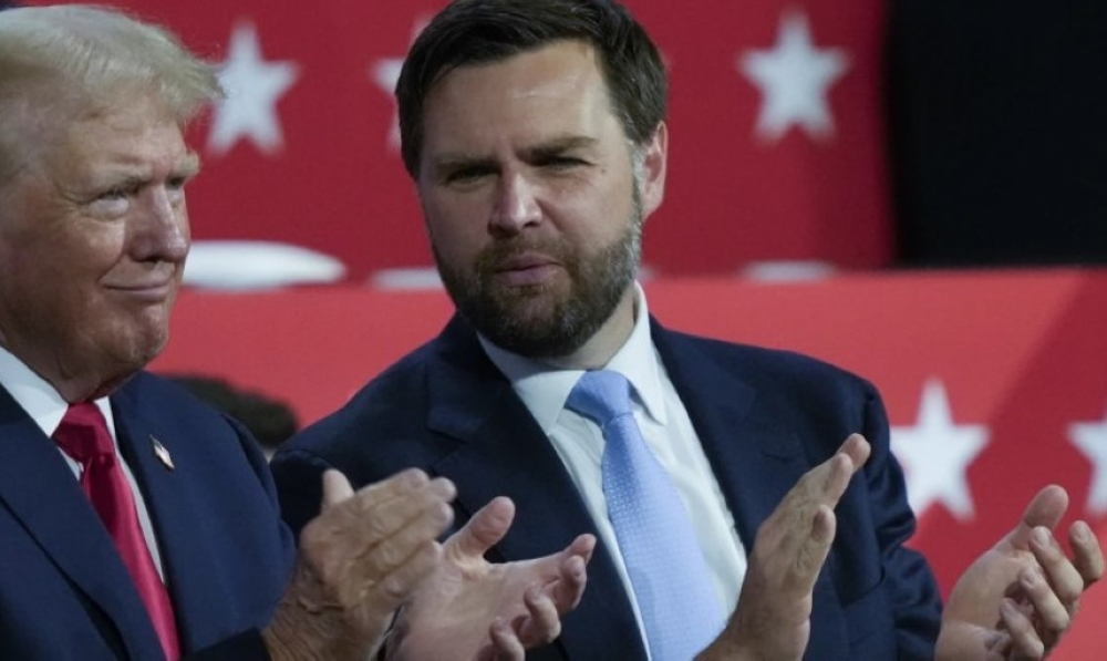 تهديد بقتل جي دي فانس.. تفاصيل الحادثة وتداعياتها السياسية