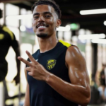 Al-Jalidan's fate with Al-Ittihad hinges on a medical test before the Al-Gharafa match