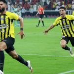 إصابة بيرغوين والشهري تهدد هجوم الاتحاد قبل لقاء الغرافة